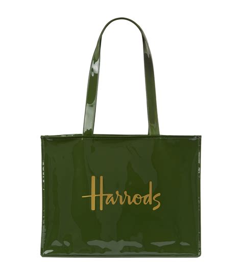 harrods bag brands.